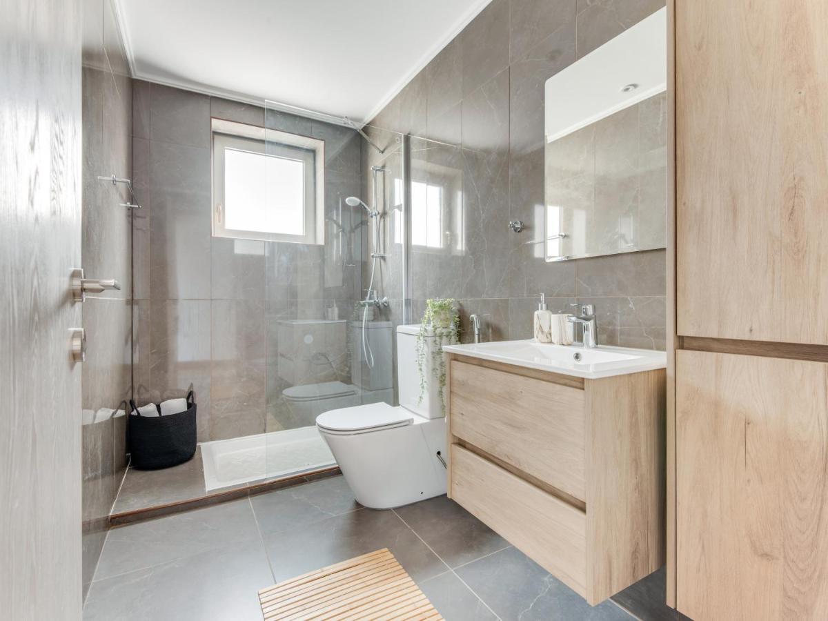 Apartament Sanders Evolution Limassol Zewnętrze zdjęcie